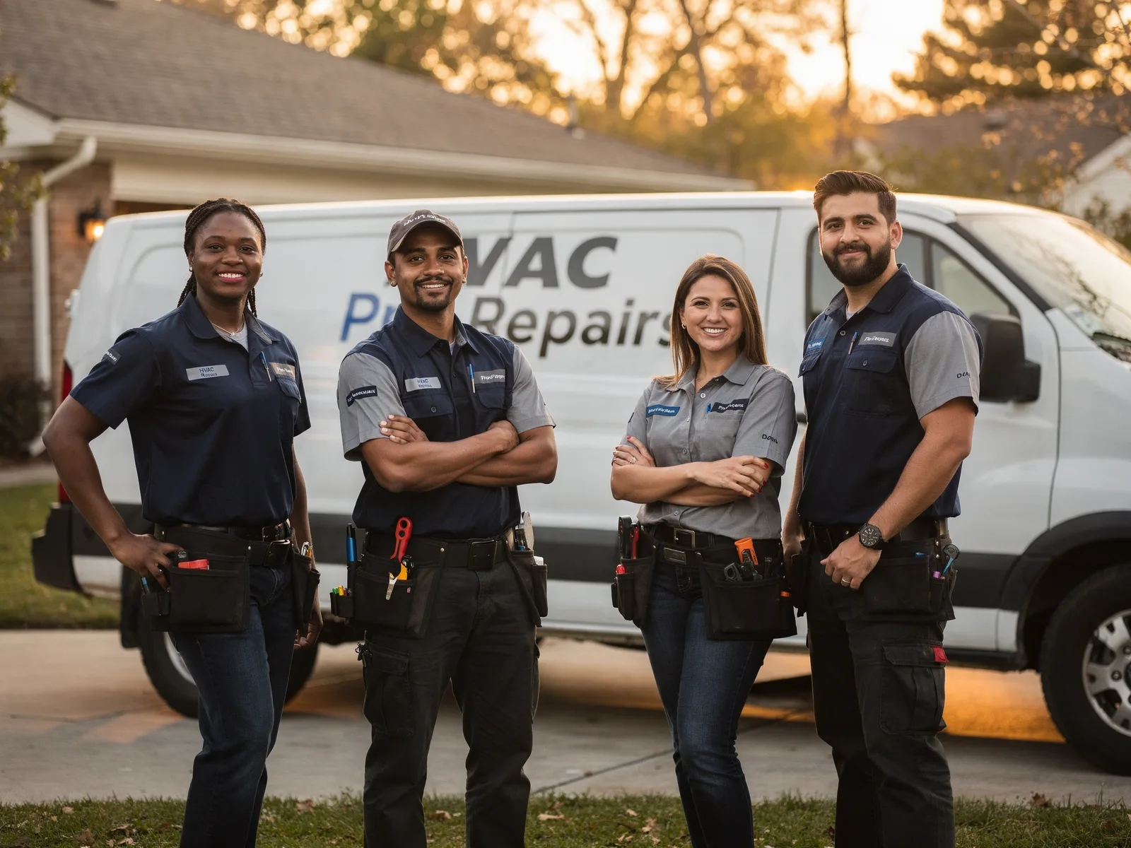 Heat Pump Repair company in Eminence, IN
