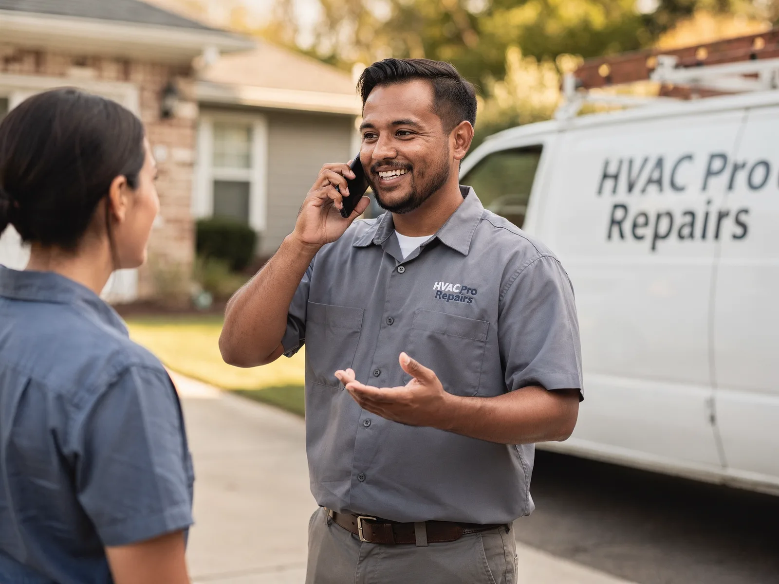 Heat Pump Repair Eminence, IN FAQs